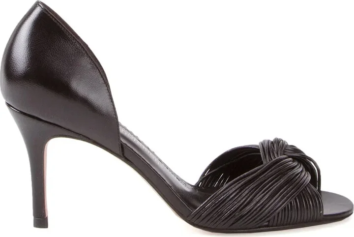 High-Heel Sandals