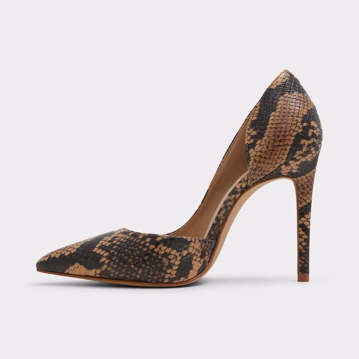 High heel shoe - Image 3