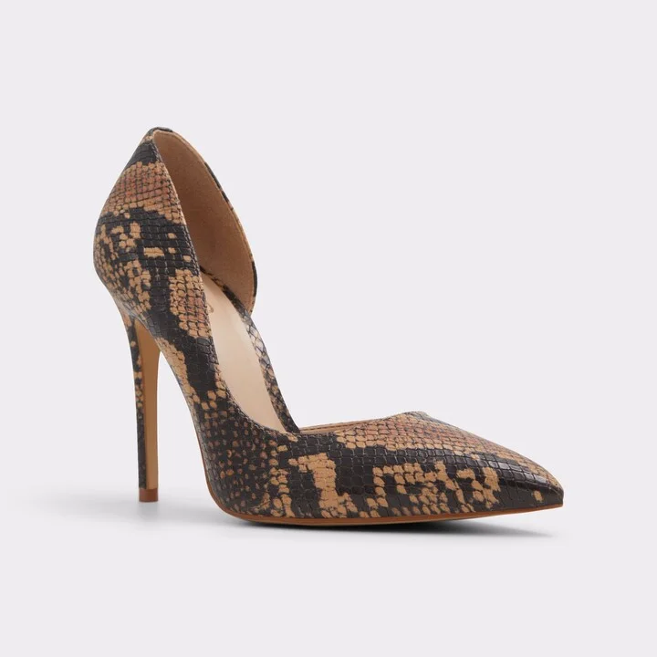 High heel shoe - Image 4