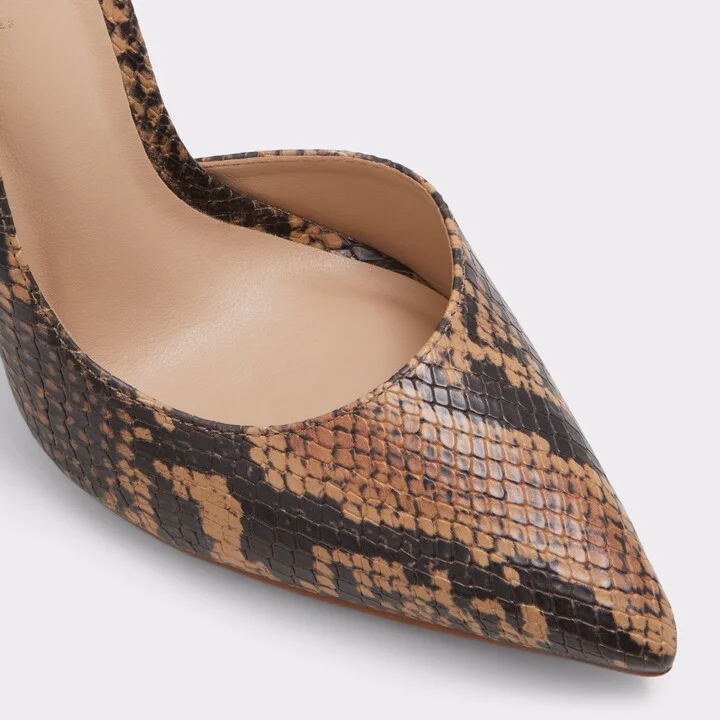 High heel shoe - Image 5