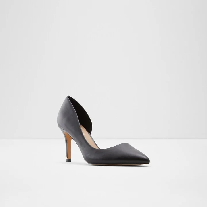 High heel shoe - Stiletto heel - Image 4