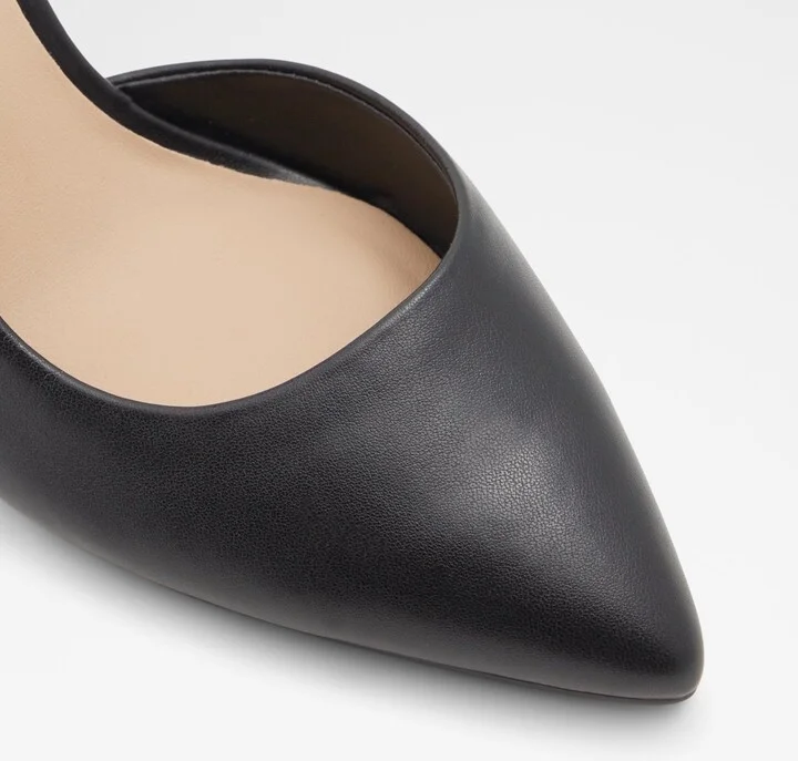 High heel shoe - Stiletto heel - Image 5