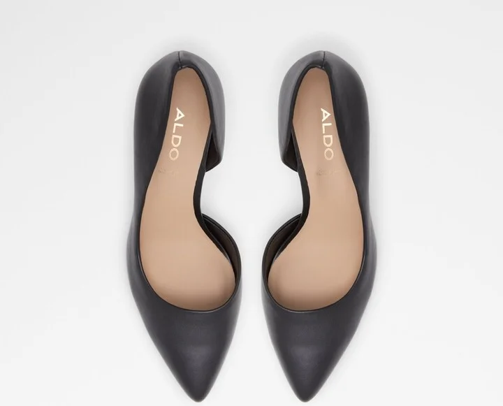 High heel shoe - Stiletto heel - Image 6