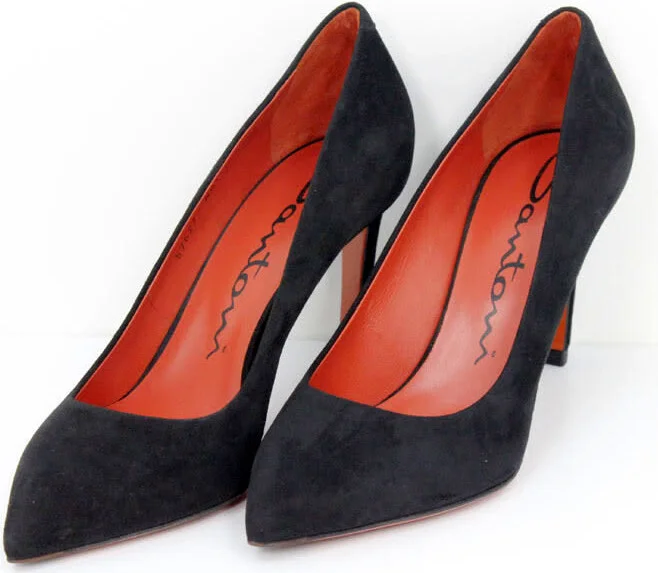 High-heeled shoe - Image 2