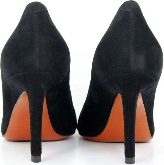 High-heeled shoe - Image 3