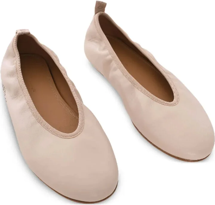 High Heels ballerina shoes - Image 2