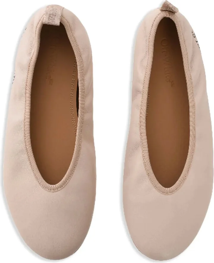 High Heels ballerina shoes - Image 4