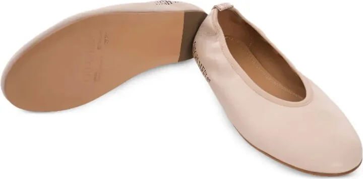 High Heels ballerina shoes - Image 5