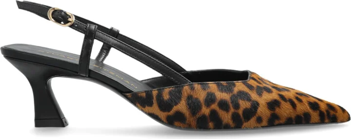 High Heels, , - Beige