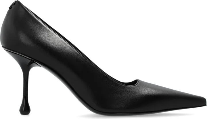 High Heels 'Ixia', , - Black