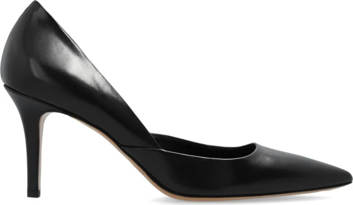 High Heels 'Purcy', , - Black