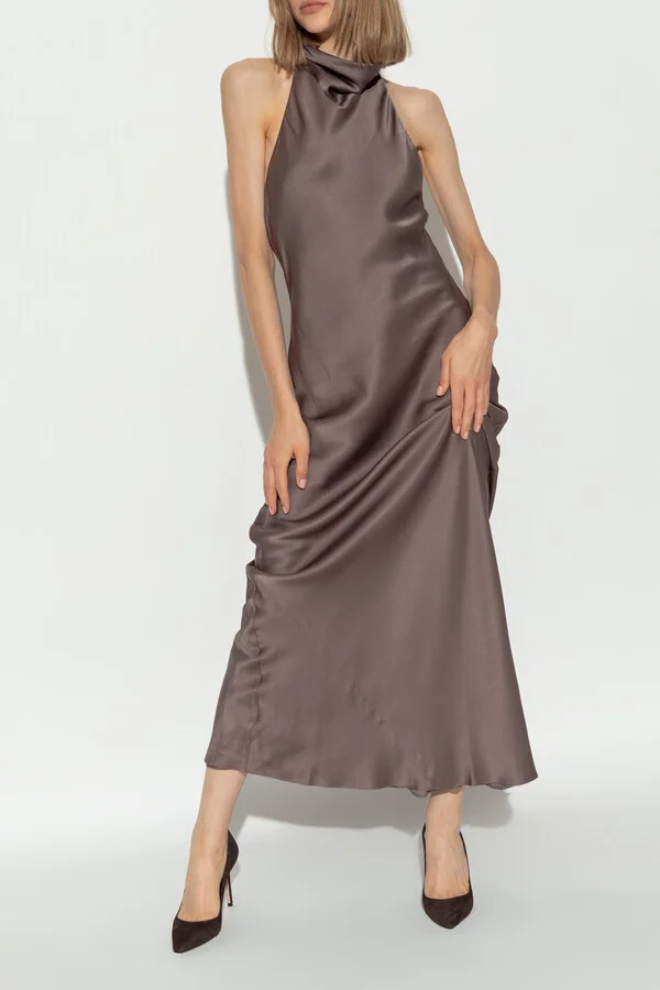 High Heels 'Romy', , - Brown - Image 2