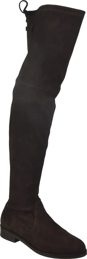 High Length Over-the-knee Boots - Image 2