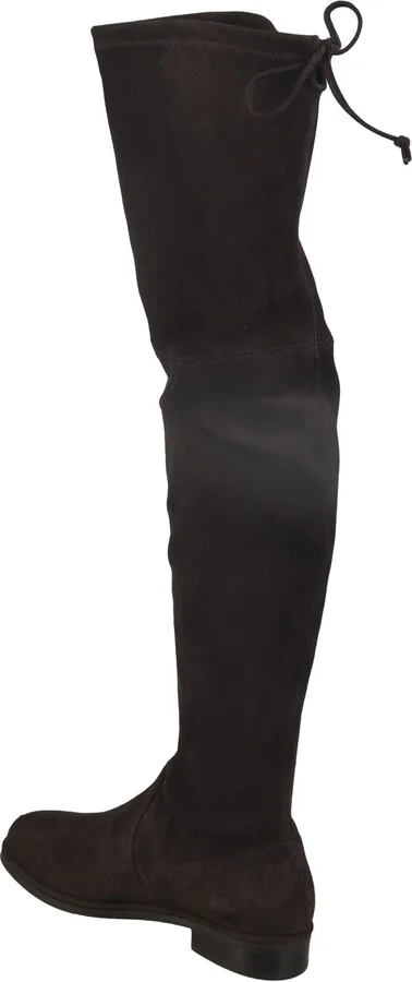 High Length Over-the-knee Boots - Image 3