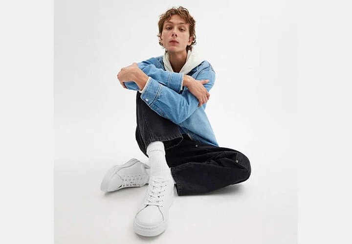 High Line Sneaker - Image 6