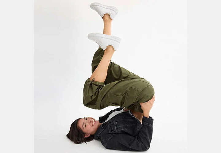 High Line Sneaker - Image 6