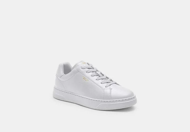 High Line Sneaker
