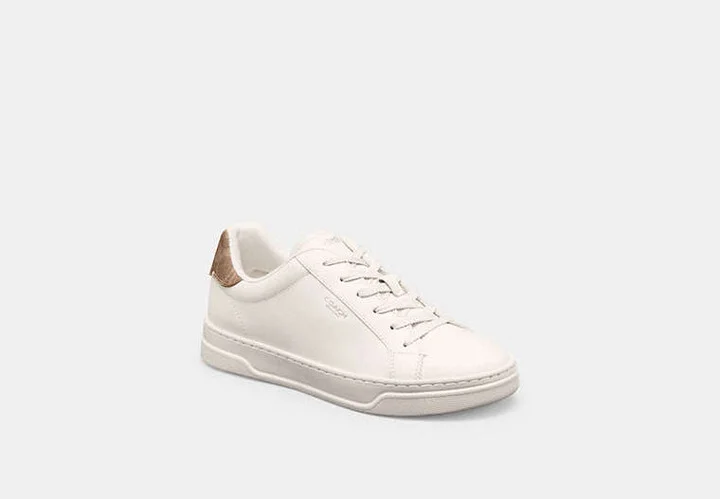 High Line Sneaker