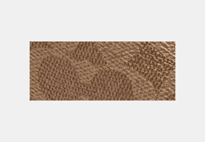 High Line Sneaker In Signature Canvas - Image 2