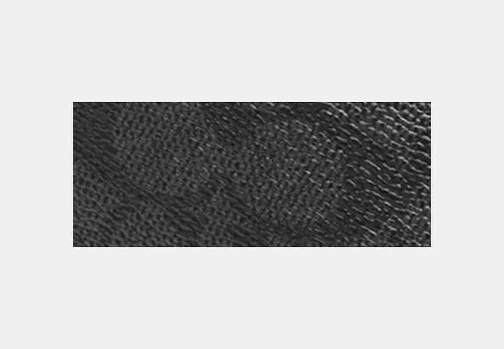 High Line Sneaker In Signature Canvas - Image 5