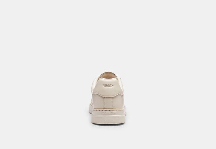 High Line Sneaker With Cherry Print - Image 5