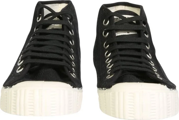 High Model Special Sneakers - Image 2