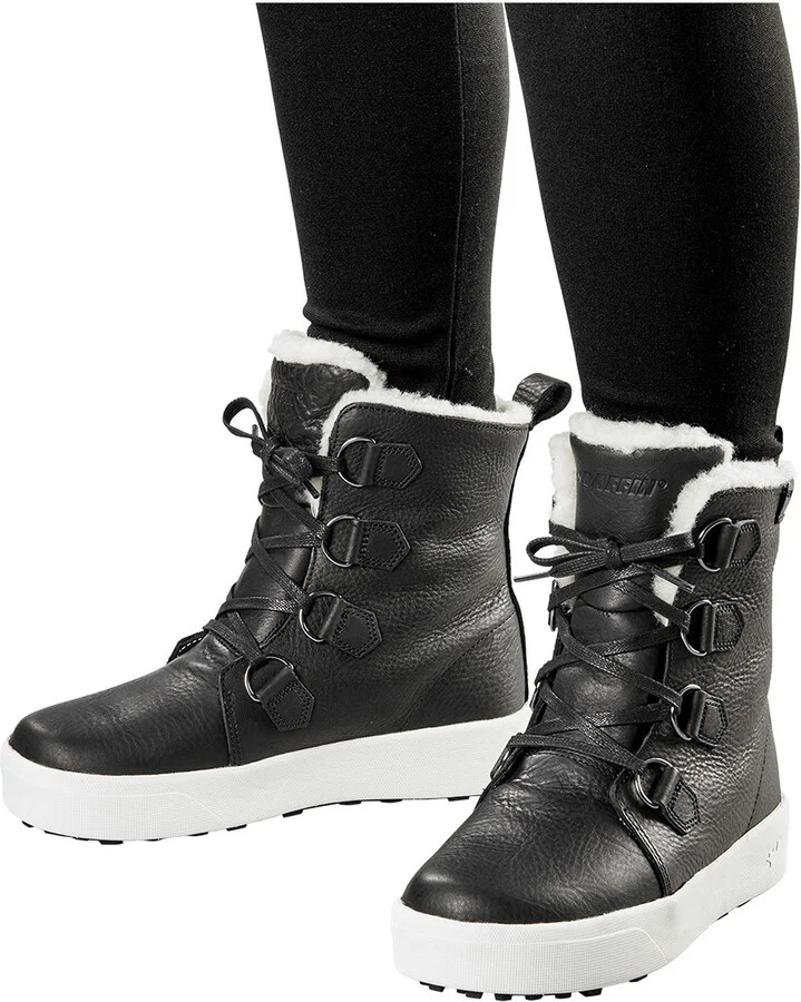 High Park Waterproof Winter Boot - Image 2