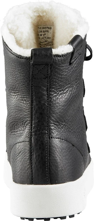 High Park Waterproof Winter Boot - Image 7