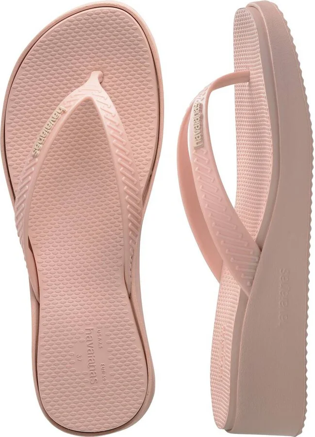 High Platform Flip Flop - Image 8