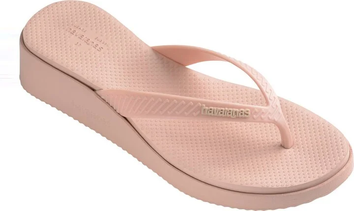 High Platform Flip Flop