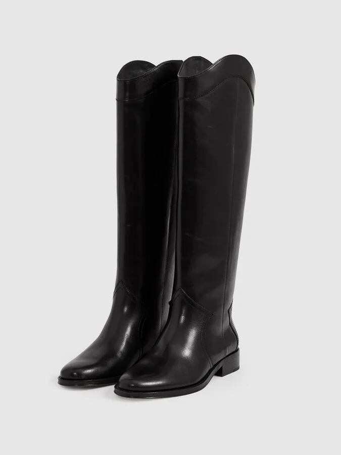 high Riding Boots - Image 2