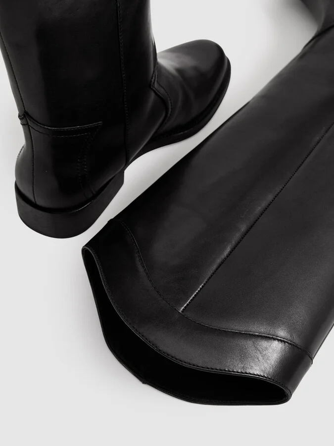 high Riding Boots - Image 4
