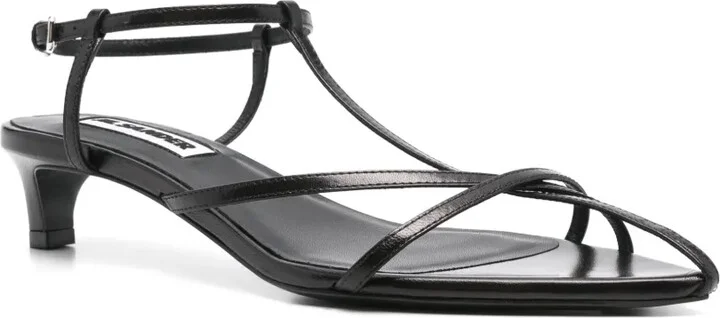 High sandals - Image 2