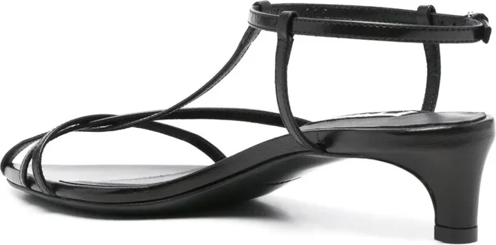 High sandals - Image 3