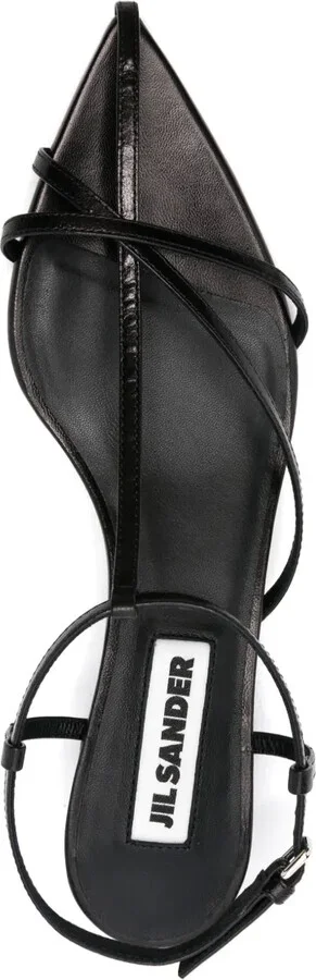 High sandals - Image 4