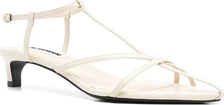 High sandals - Image 2