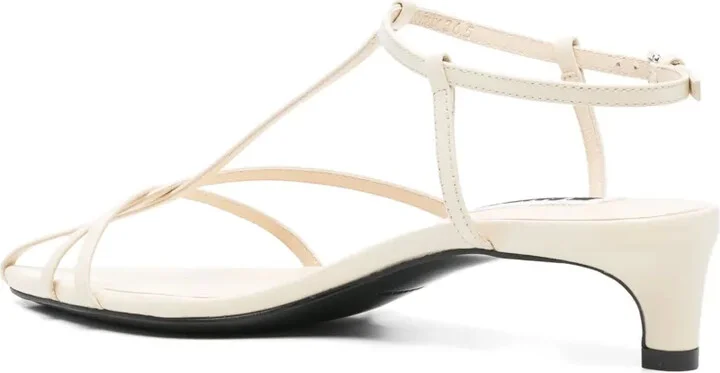 High sandals - Image 3