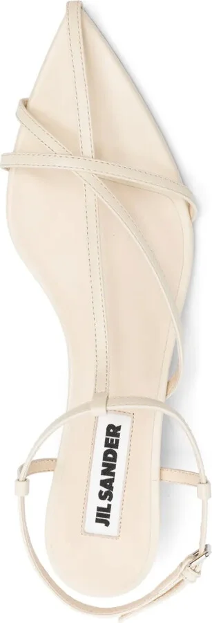 High sandals - Image 4