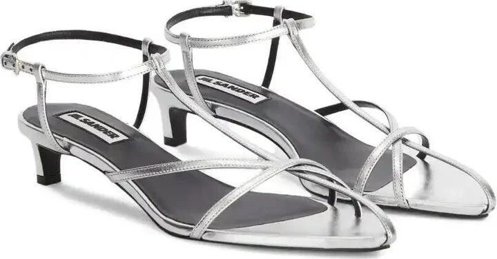 High Sandals - Image 2