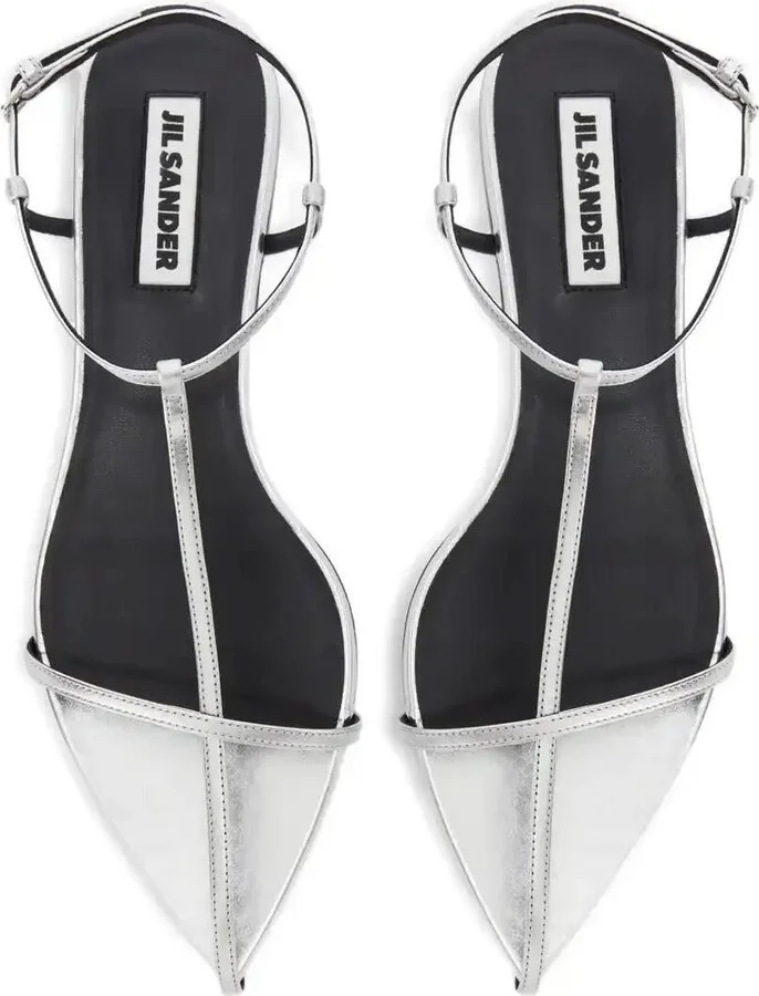 High Sandals - Image 3