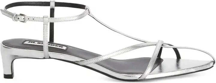 High Sandals