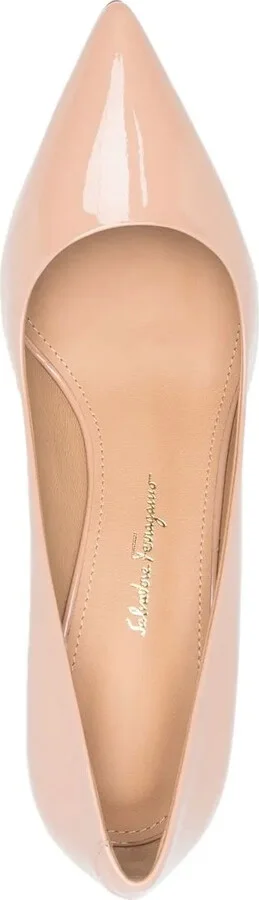 High-Shine Finish 80mm Pumps - Image 4