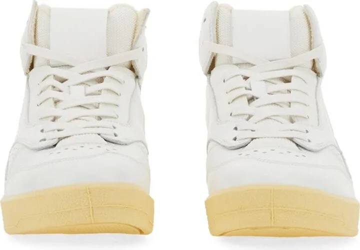 High Sneakers. - Image 2