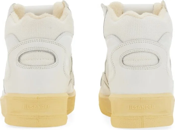 High Sneakers. - Image 3