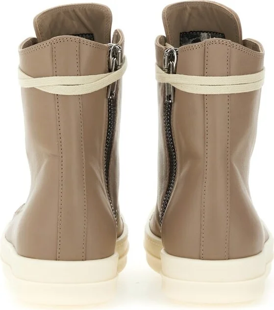 High Sneakers. - Image 3
