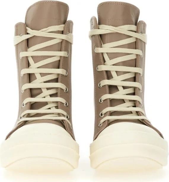 High Sneakers. - Image 4