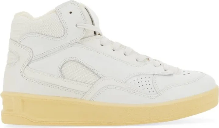 High Sneakers.