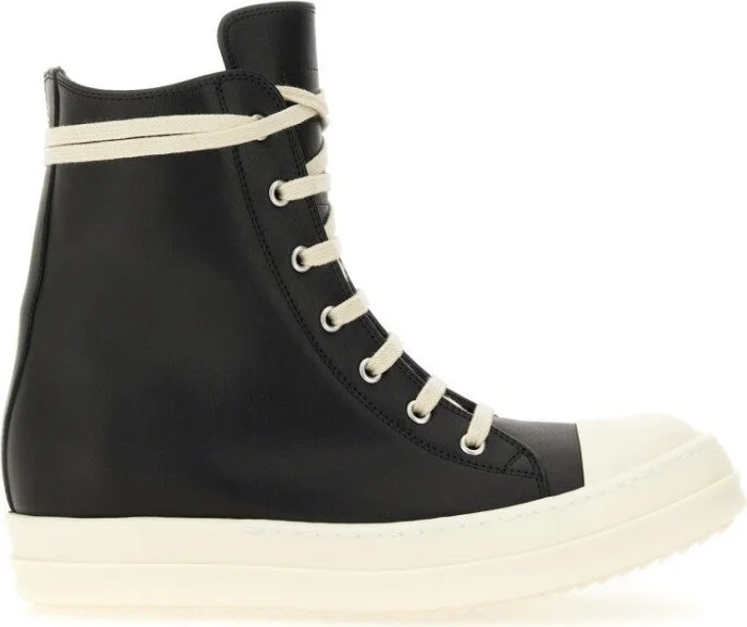 High Sneakers.