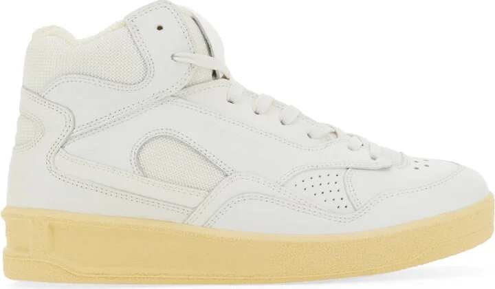 High Sneakers.
