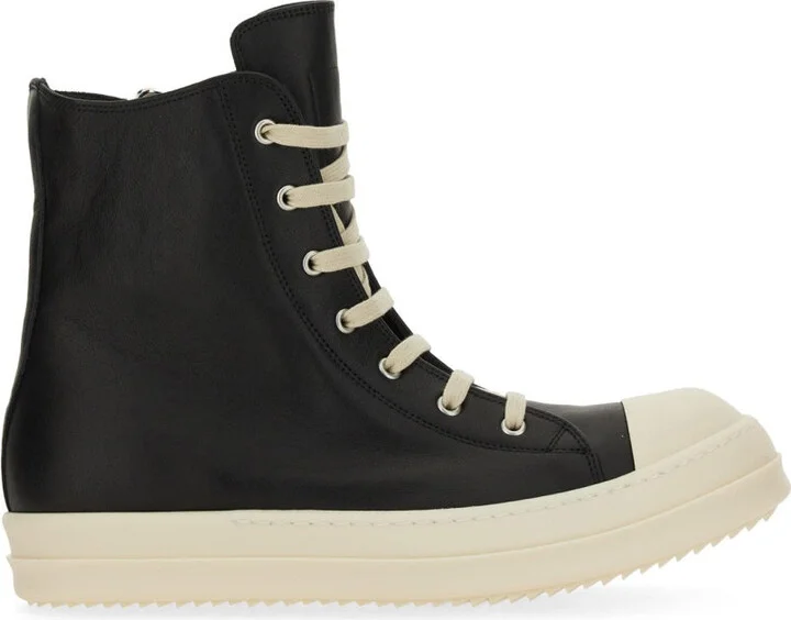 High Sneakers.